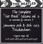 The Beatles: The Complete Get Back Sessions Vol. 9 (Yellow Dog)