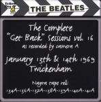 The Beatles: The Complete Get Back Sessions Vol. 16 (Yellow Dog)