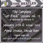 The Beatles: The Complete Get Back Sessions Vol. 19 (Yellow Dog)