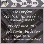 The Beatles: The Complete Get Back Sessions Vol. 20 (Yellow Dog)