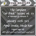 The Beatles: The Complete Get Back Sessions Vol. 29 (Yellow Dog)