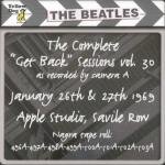 The Beatles: The Complete Get Back Sessions Vol. 30 (Yellow Dog)