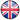 English English
