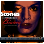 The Rolling Stones: Pleased To Meet You Bianca, Hope You Guess My Name (Acid Project)