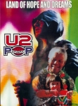 U2: Land Of Hopes And Dreams (Apocalypse Sound)