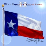 Jimi Hendrix: Way Down in Texas Land II (Slight Return) (Archived Traders Material)