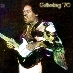 Jimi Hendrix: Gothenburg '70 (Archived Traders Material)