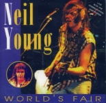 Neil Young: World's Fair (Audifön)