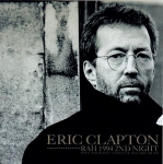 Eric Clapton: RAH 1994 2nd Night (Beano)