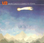 U2: Santa Claus Is Coming To Town (Beech Marten Records)