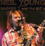 Neil Young: Dream Machine (Crystal Cat Records)