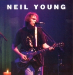 Neil Young: Big Time With Crazy Horse (Crystal Cat Records)