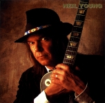 Neil Young: Blue Notes (Crystal Cat Records)