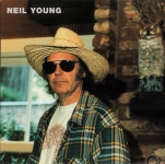 Neil Young: Festival Crazy Horse (Crystal Cat Records)