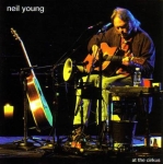 Neil Young: At the Cirkus (Crystal Cat Records)