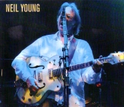 Neil Young: Le Grand Rex - Second Evening (Crystal Cat Records)