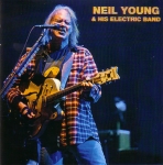 Neil Young: Where The Action Is (Crystal Cat Records)