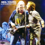 Neil Young: Hard Rock Calling (Crystal Cat Records)