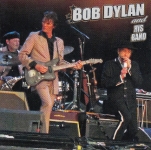 Bob Dylan: Stadtpark, Hamburg 2011 (Crystal Cat Records)