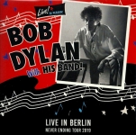 Bob Dylan: Live In Berlin (Diamond Records)