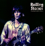 The Rolling Stones: Touring Party Vol.5 (Dog N Cat Records)
