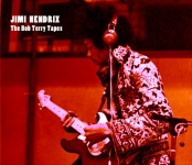 Jimi Hendrix: The Bob Terry Tapes (Unknown)