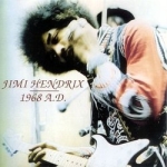 Jimi Hendrix: 1968 A.D. (Kopy Kat)