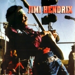 Jimi Hendrix: Historic Concert - Volume 2: High Times At San Jose Pop (Midnight Beat)