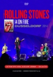 The Rolling Stones: Düsseldorf 2014 (Mission From God)