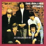 The Rolling Stones: As Tears Go By (Oil Well)