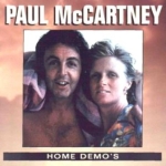 Paul McCartney: Home Demos (Orange)