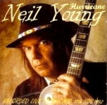 Neil Young: Hurricane (Perpetual Records)