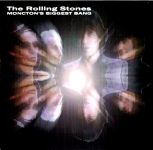 The Rolling Stones: Moncton's Biggest Bang (Pignose Records)
