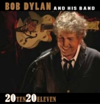 Bob Dylan: 20 Ten 20 Eleven (Rattlesnake)