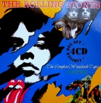 The Rolling Stones: The Complete Woodstock Tapes (Red Devil)