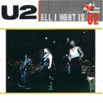 U2: All I Want Is U2 (Red Phantom)
