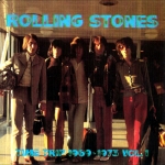 The Rolling Stones: Time Trip Vol.1 (Scorpio)