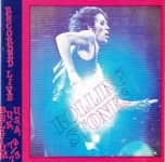 The Rolling Stones: Recorded Live In Belgium - U.K. - U.S.A. 72/73 (Seagull Records)