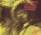 Jimi Hendrix: Gypsy Suns, Moons And Rainbows (Sidewalk Music)