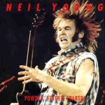 Neil Young: Powder Finger - Part 2 (Silver Rarities)