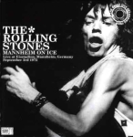 The Rolling Stones: Mannheim On Ice (Singer's Original Double Disk)