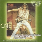 Neil Young: CNE 1984 (Stringman Record)