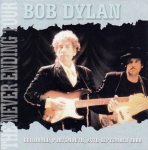 Bob Dylan: Guildhall, Portsmouth, 24th September 2000 (The Fugitive)