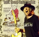 Neil Young: Collisioni Harvest 2014 (The Godfather Records)