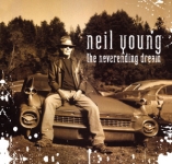 Neil Young: The Neverending Dream (The Godfather Records)