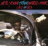 Neil Young: Like An Inca (The Godfather Records)
