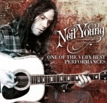 Neil Young: One Of The Very Best Performances (The Godfather Records)
