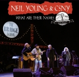 Neil Young: What Are Their Names (The Godfather Records)
