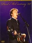 Paul McCartney: '08 (The Way Of Wizards)