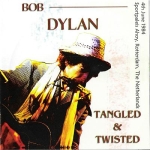 Bob Dylan: Tangled & Twisted (Thinman)